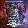 Doctor Who: Return to Marinus