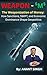 Weapon - M by Anant Singh