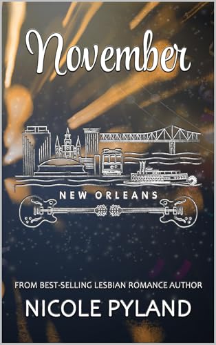November (New Orleans, #11)