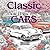 Classic Cars Colouring Book...