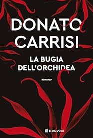 La bugia dell'orchidea