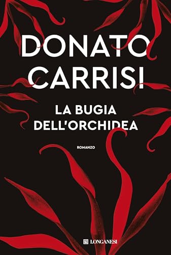 La bugia dell'orchidea (ebook)