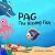 PAG: The Kissing Fish
