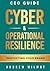 Cyber & Operational Resilie...