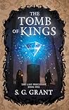The Tomb of Kings