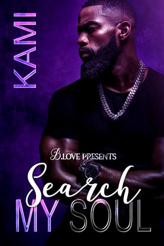 Search My Soul (Taylor Family Saga Book 3)