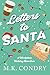 Letters to Santa by M.K. Condry