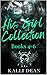 His Girl Collection: Books 4-6