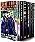 Netherworld Paranormal Police Department Full Series Box Set (PPD Completed Box Set, #2)