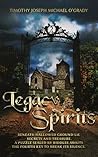 Legacy Spirits: B...