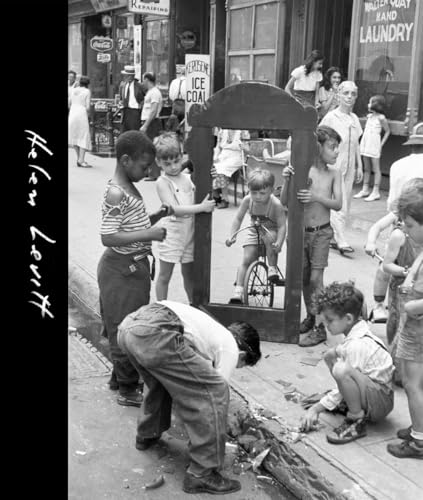 Helen Levitt (Hardcover)