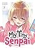 My Tiny Senpai Volume 2