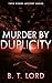 Murder By Duplicity (Twin Ponds Mystery Series, 4)