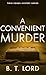 A Convenient Murder (Twin Ponds Mystery Series, 11)