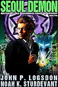 Seoul Demon