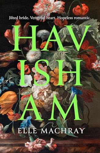 Havisham (Kindle Edition)