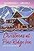 Christmas at Pine Ridge Inn by Savannah Carlisle