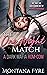 The One Night Match : A Dark Mafia Rom-Com (Mafia Matchmaker Book 1)
