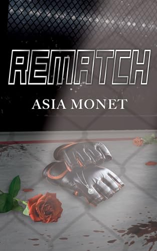 Rematch (Kindle Edition)