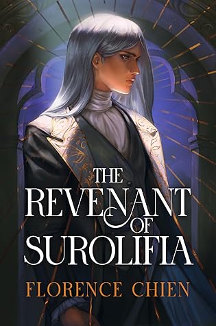 The Revenant of Surolifia