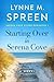 Starting Over in Serena Cove: Serena Cove Silver Romances Book 1