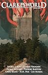 Clarkesworld Maga...