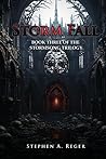 Storm Fall: Book Three of the Stormsong Trilogy