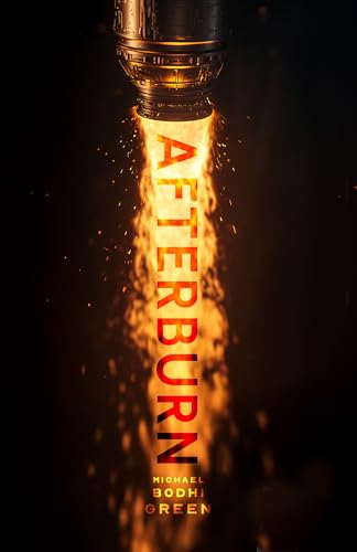 Afterburn : A Novel (Kindle Edition)