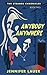 Anybody Anywhere by Jennifer  Lauer