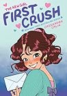 First Crush by Cassandra Calin