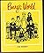 Berry's World by Jim  Berry