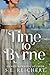 Time to Byrne (The Timekeep...