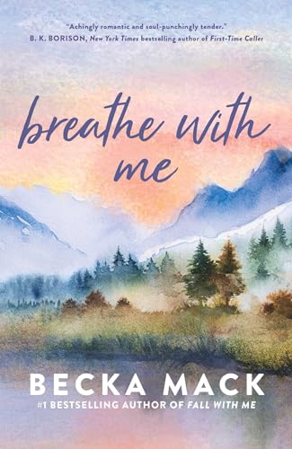 Breathe With Me (Playing for Keeps, #5)