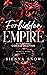 Forbidden Empire by Sienna Snow