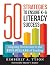 Fifty Strategies to Ensure K–6 Literacy Success by Kimberly A. Tyson