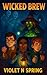 Wicked Brew: A Halloween Ta...