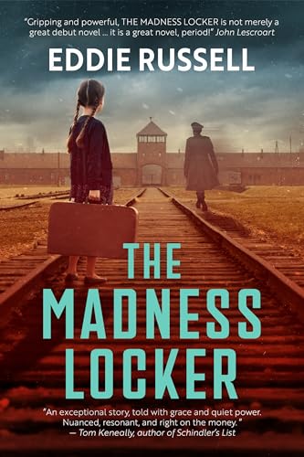 The Madness Locker (Kindle Edition)