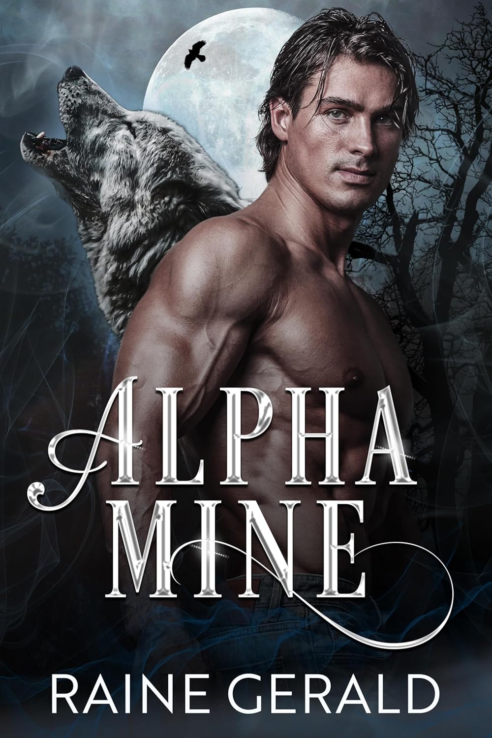 Alpha Mine (Kindle Edition)