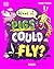 What If... Pigs Could Fly?: And Other Amazing Animal Questions