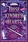 These Kindred Hearts by Shari B. Pennant