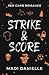 Strike & Score: Red Card Romance