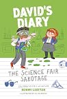 David's Diary #2:...