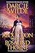 The Abduction of Rosalind Thorne by Darcie Wilde