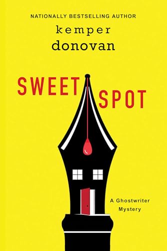 Sweet Spot (A Ghostwriter Mystery)