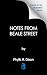 Notes from Beale Street
