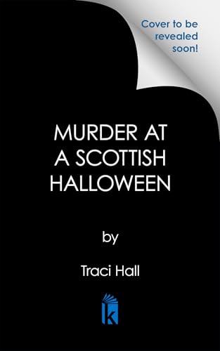 Murder at a Scottish Halloween (A Scottish Shire Mystery)