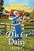 D is for Daisy (Amish ABCs #4)