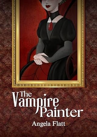 The Vampire Painter