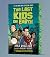 The Last Kids on Earth