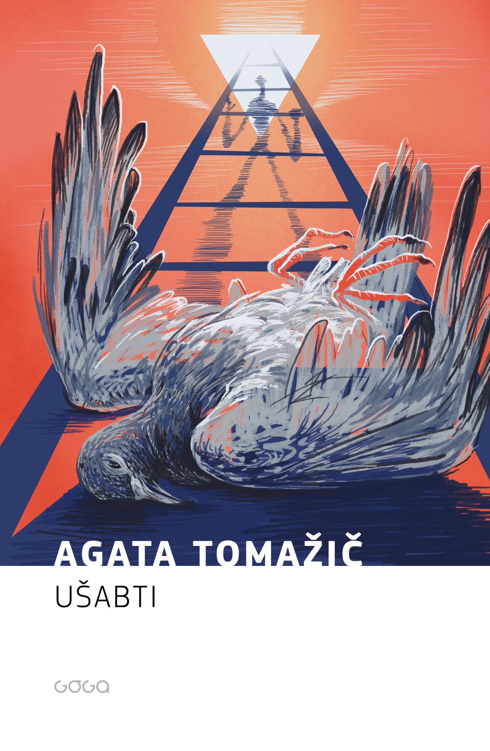 Ušabti (Hardcover)